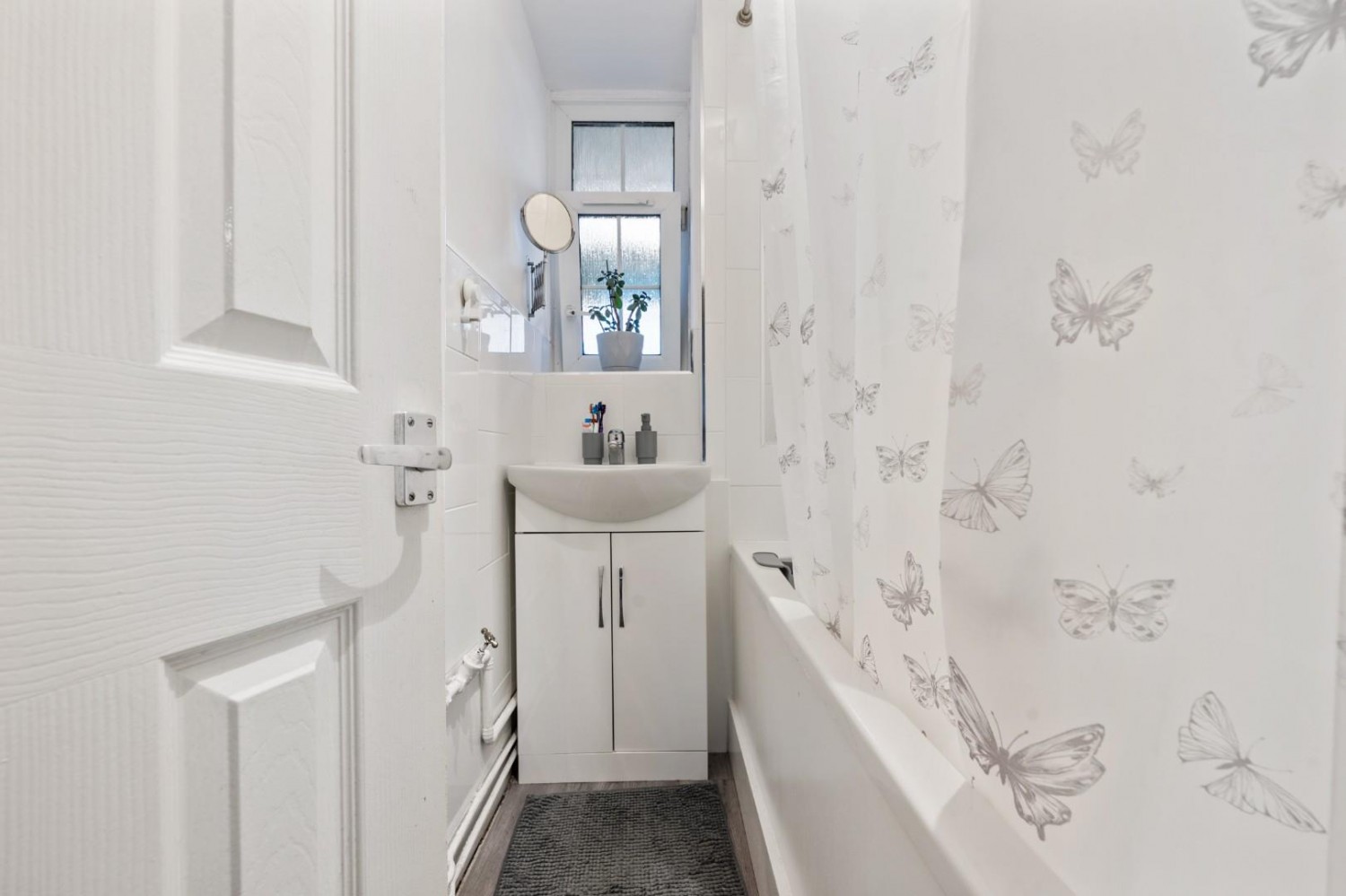 Stamford Hill, London, N16