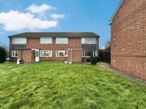 Manse Close, Harlington, UB3 5ED