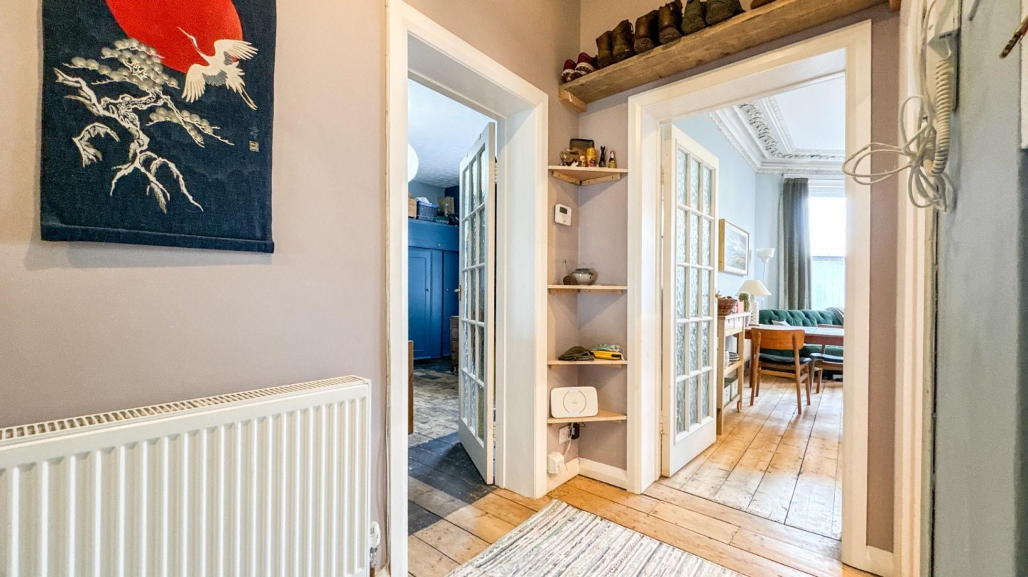 Coronation Road, Southville, Bristol, BS3 1AZ