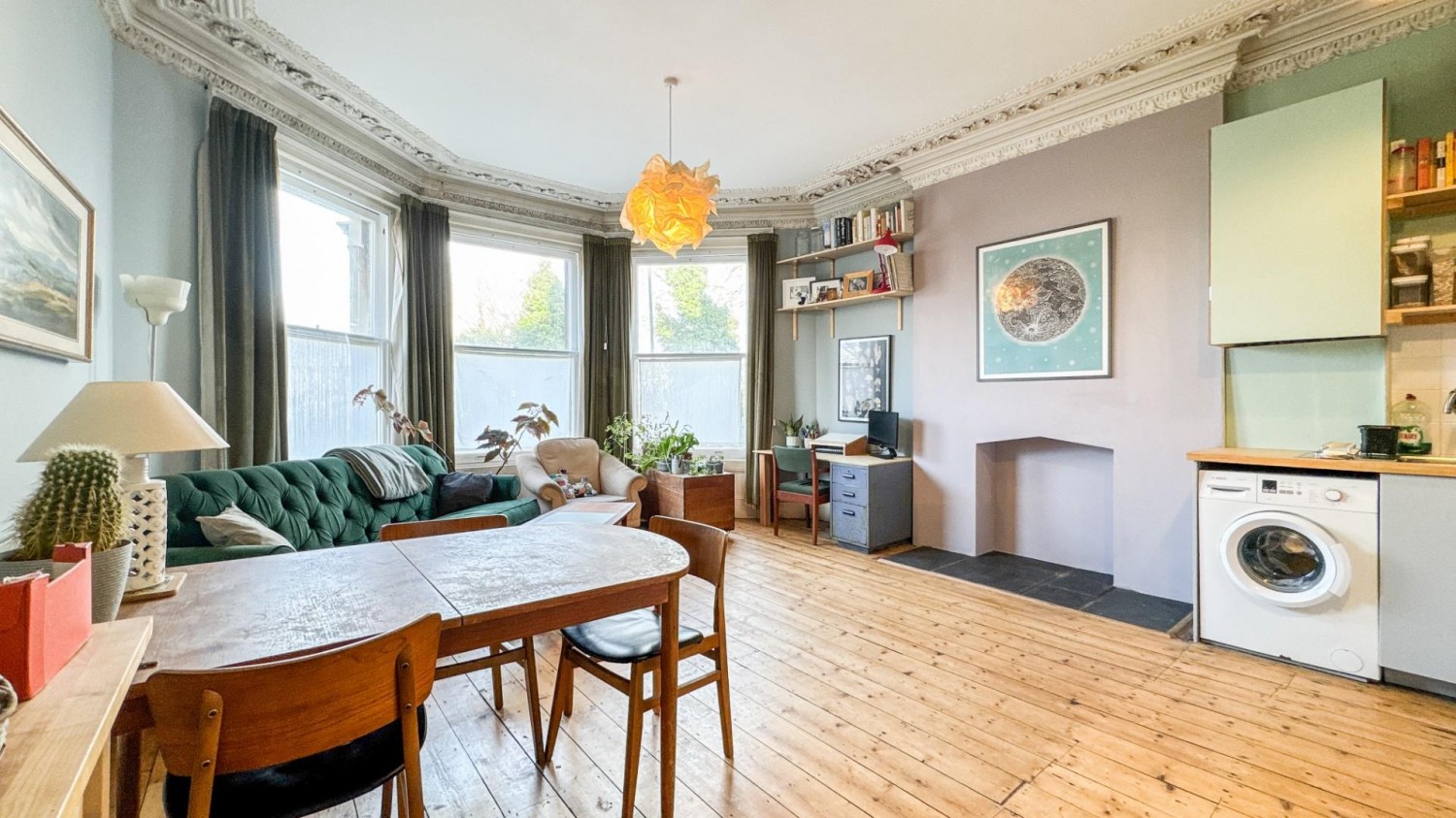 Coronation Road, Southville, Bristol, BS3 1AZ