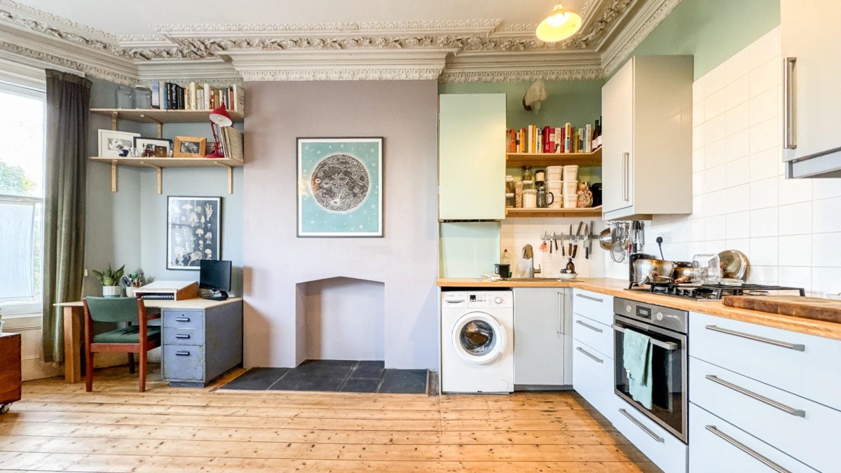 Coronation Road, Southville, Bristol, BS3 1AZ