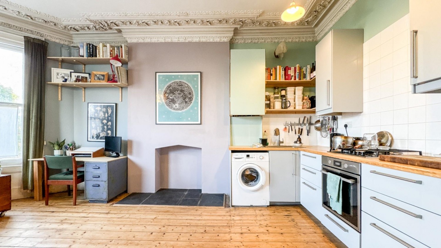 Coronation Road, Southville, Bristol, BS3 1AZ