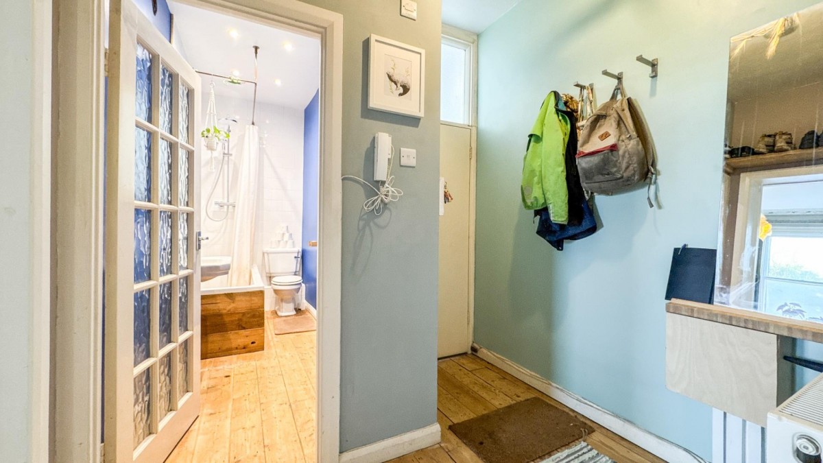 Coronation Road, Southville, Bristol, BS3 1AZ