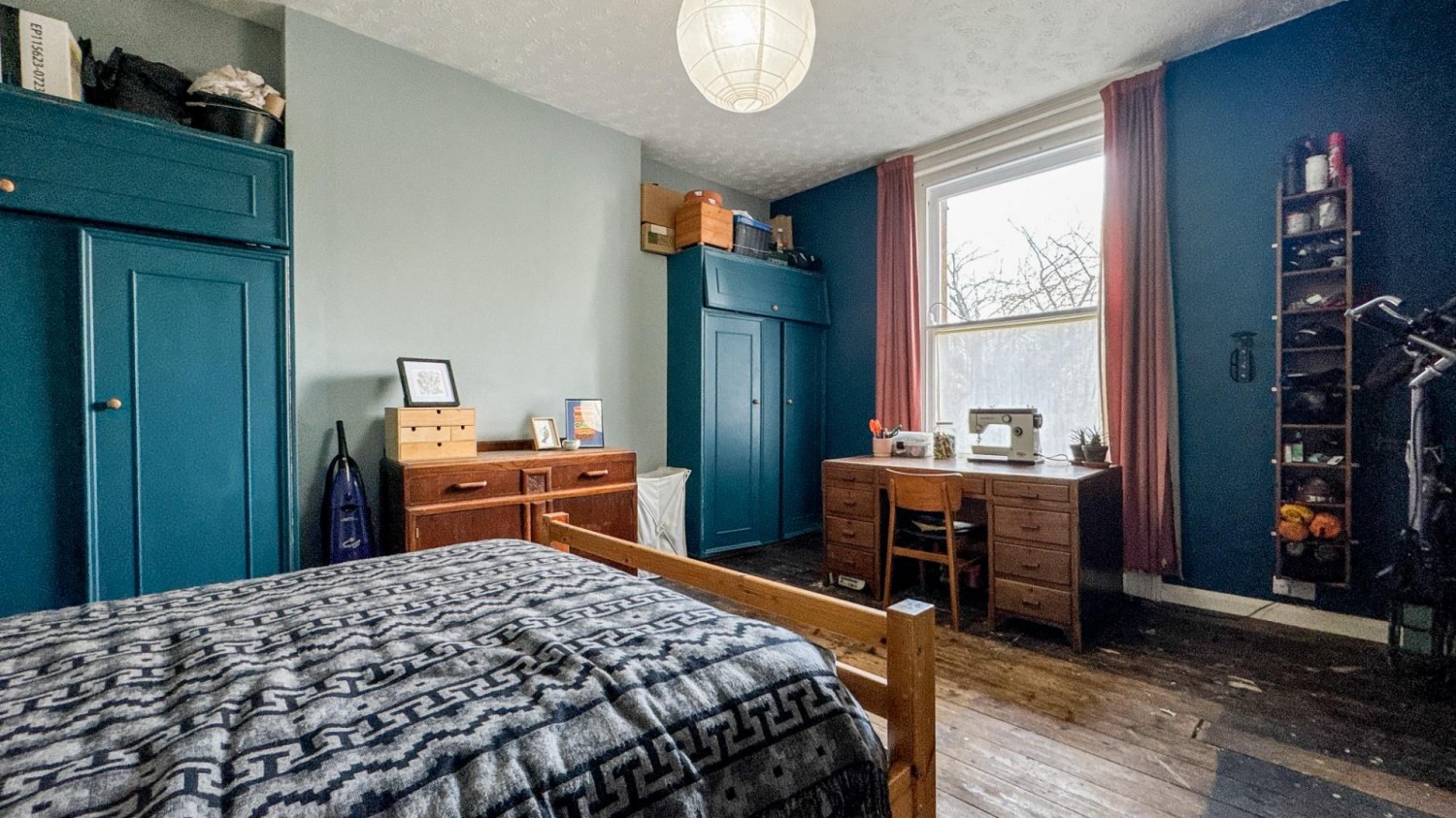Coronation Road, Southville, Bristol, BS3 1AZ