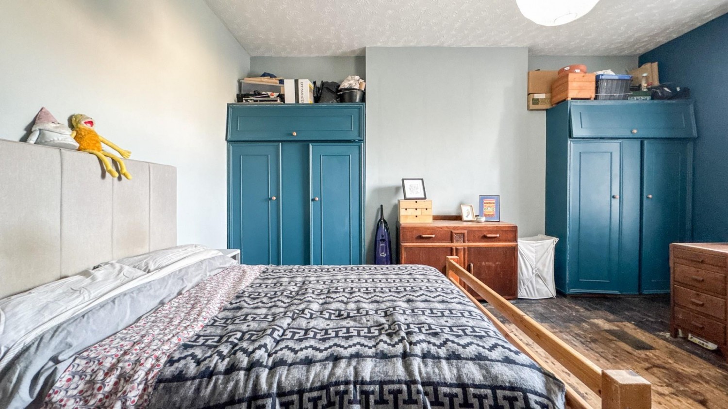 Coronation Road, Southville, Bristol, BS3 1AZ