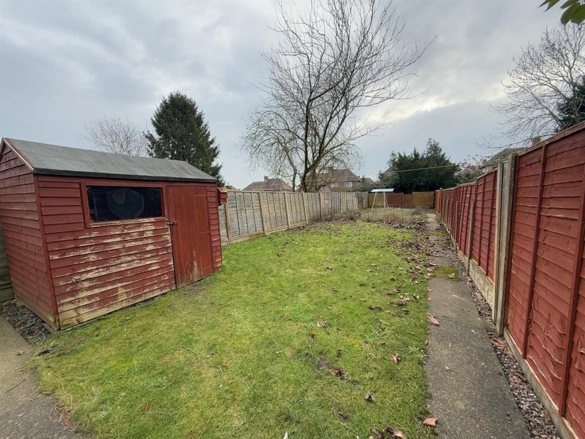 Belle Vue, Wordsley, DY8 5DB