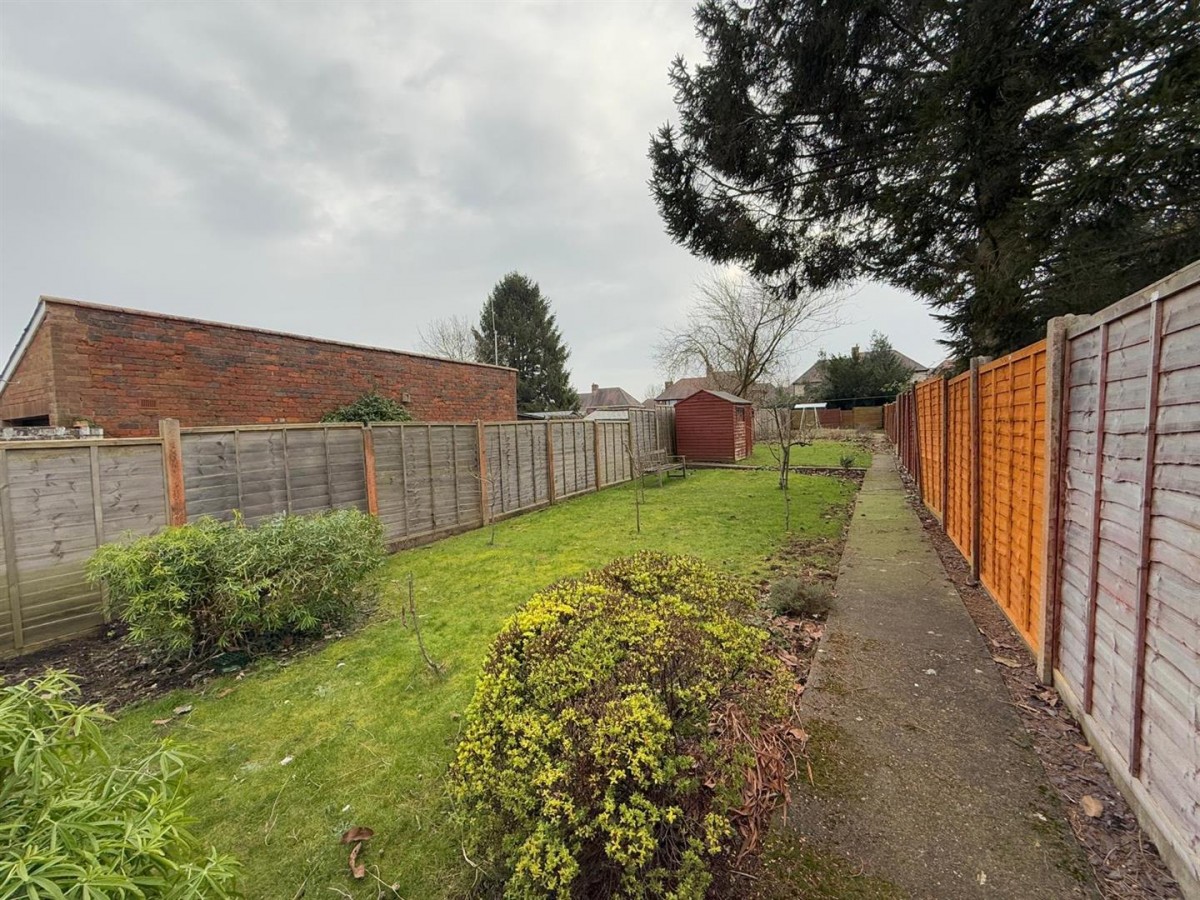 Belle Vue, Wordsley, DY8 5DB