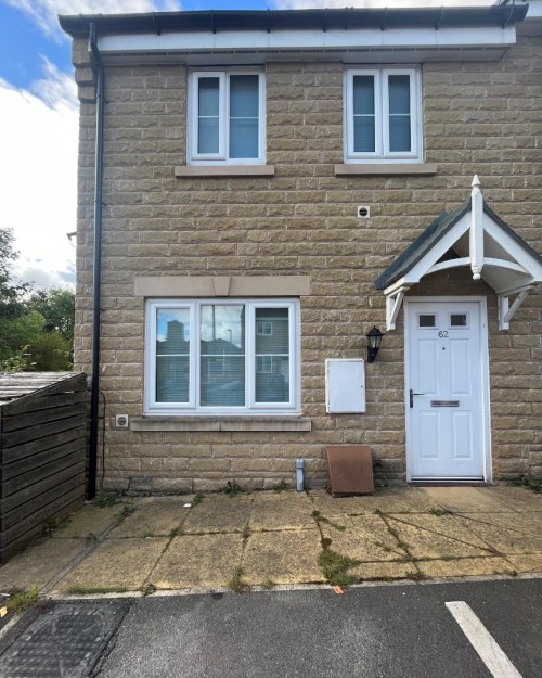 Mill View, Huddersfield, HD3 4FU