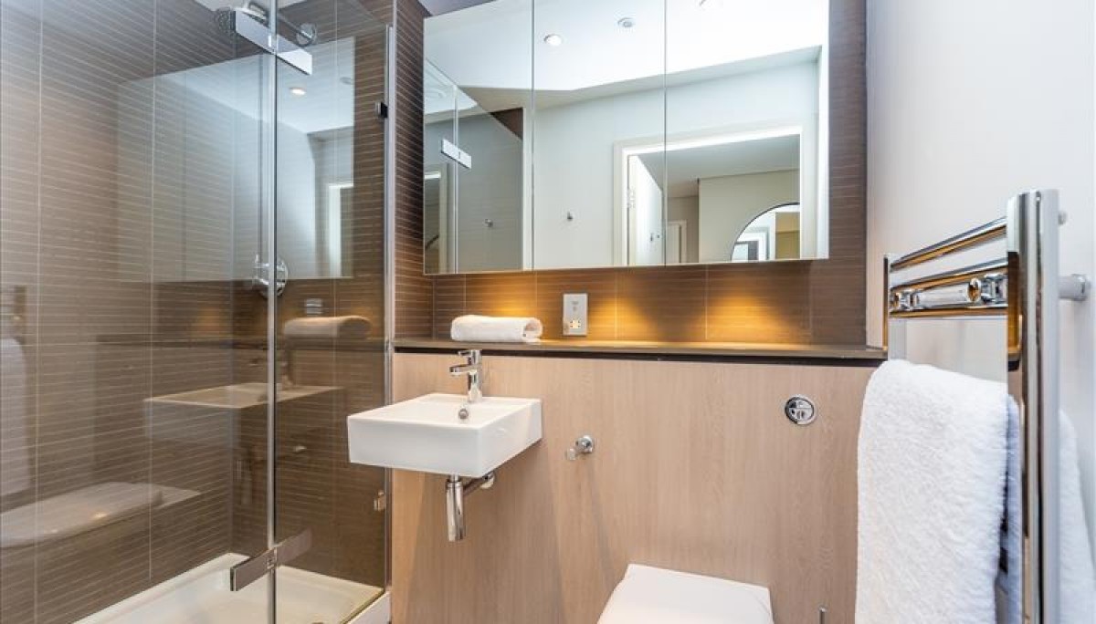 4 Merchant Square East, London, W2