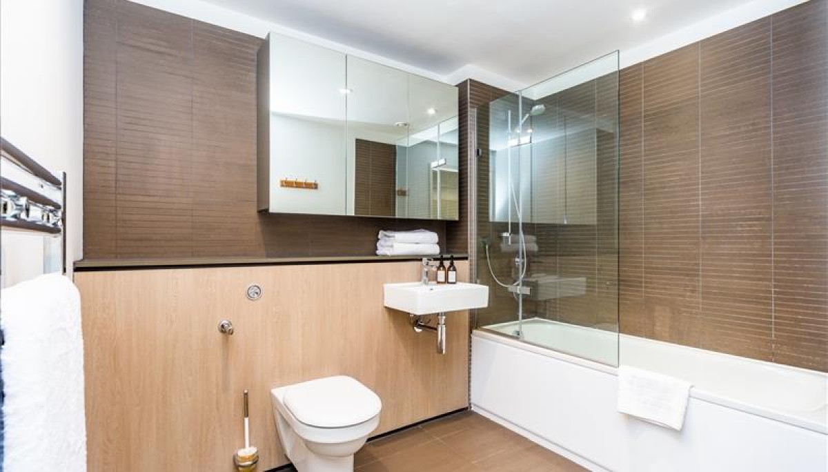 4 Merchant Square East, London, W2