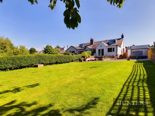 High Mill Drive, Scarborough