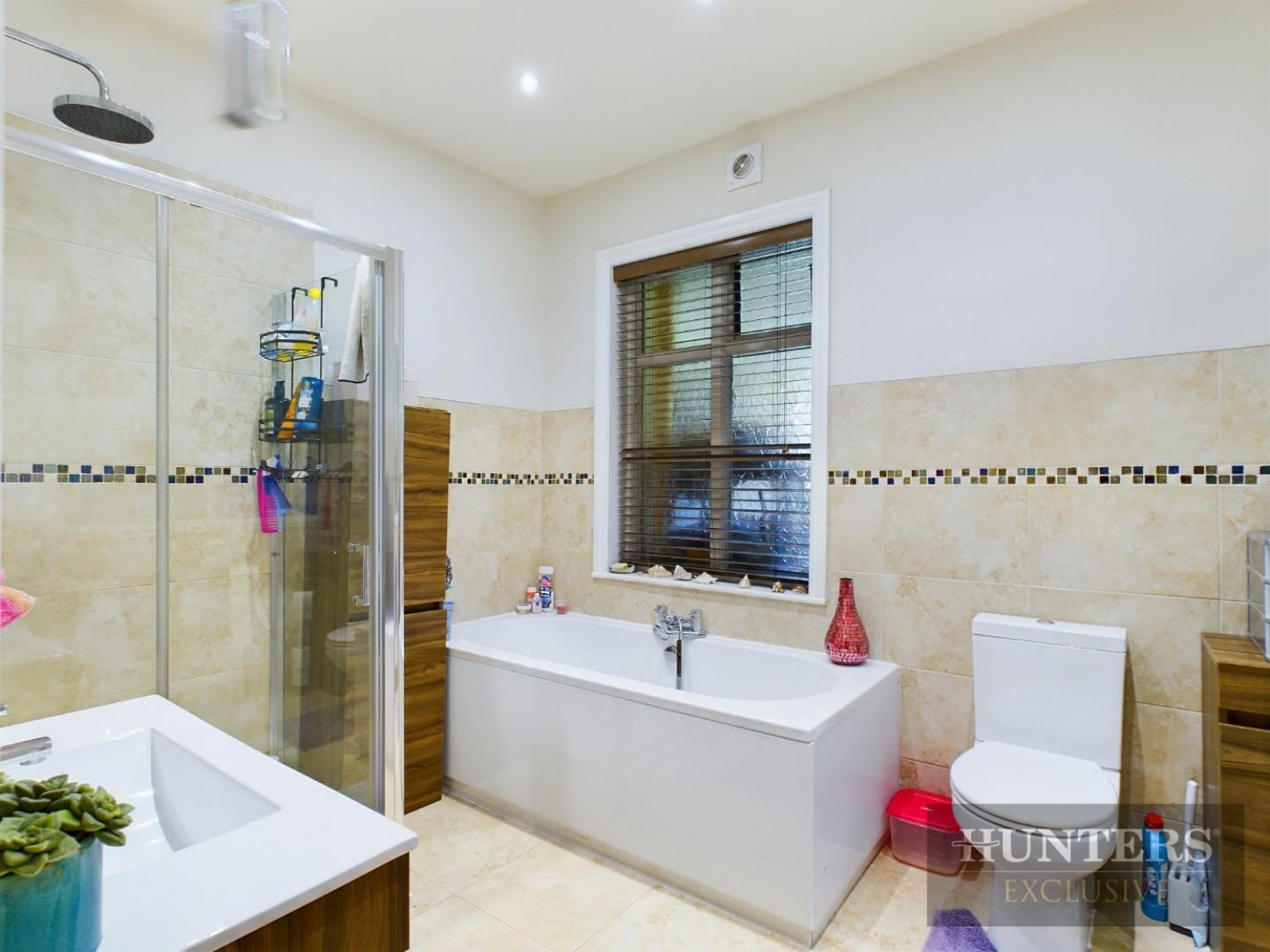 4 bedroom Bungalow for sale in High Mill Drive, Scarborough