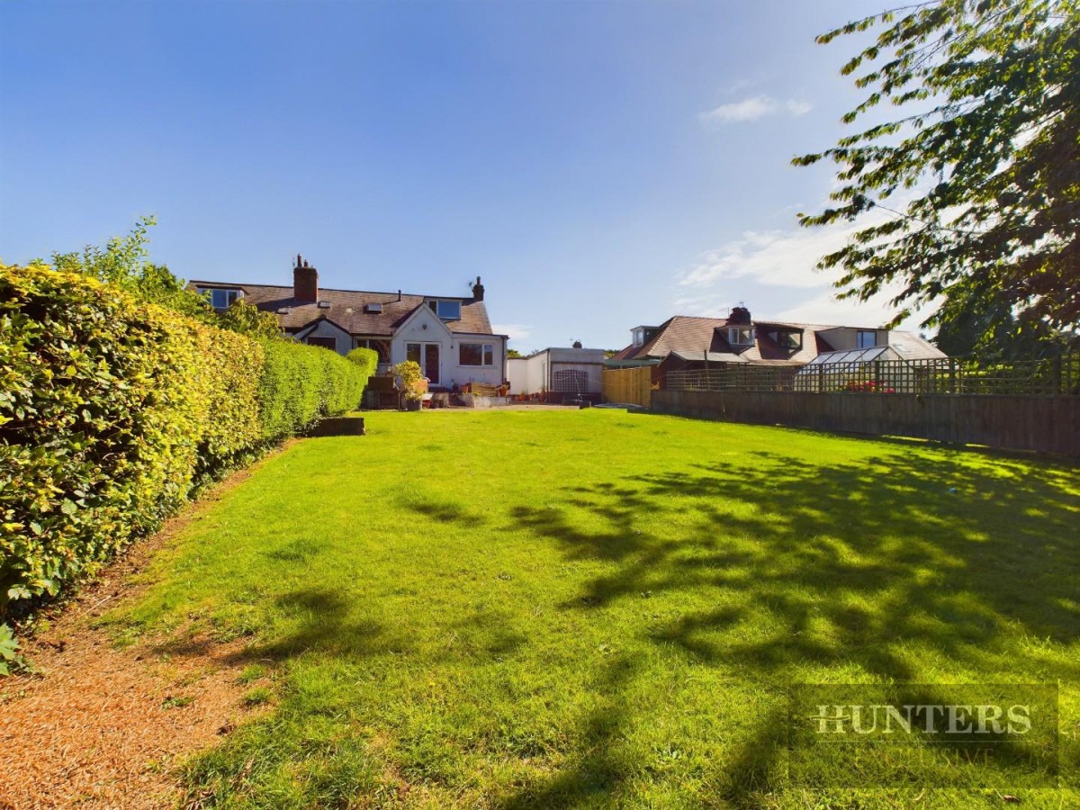High Mill Drive, Scarborough