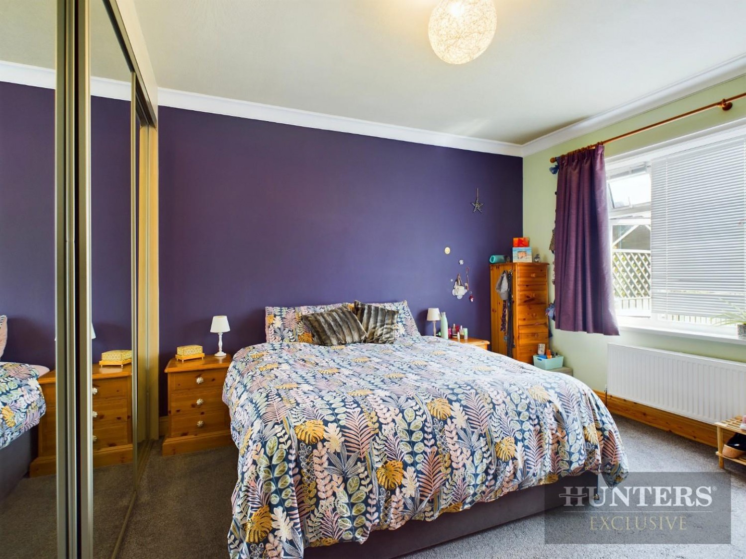 4 bedroom Bungalow for sale in High Mill Drive, Scarborough