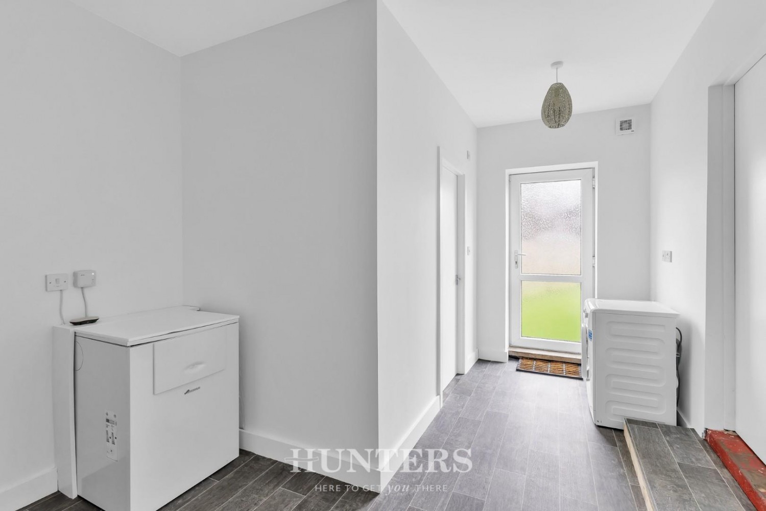 Broomfield Crescent, Middleton