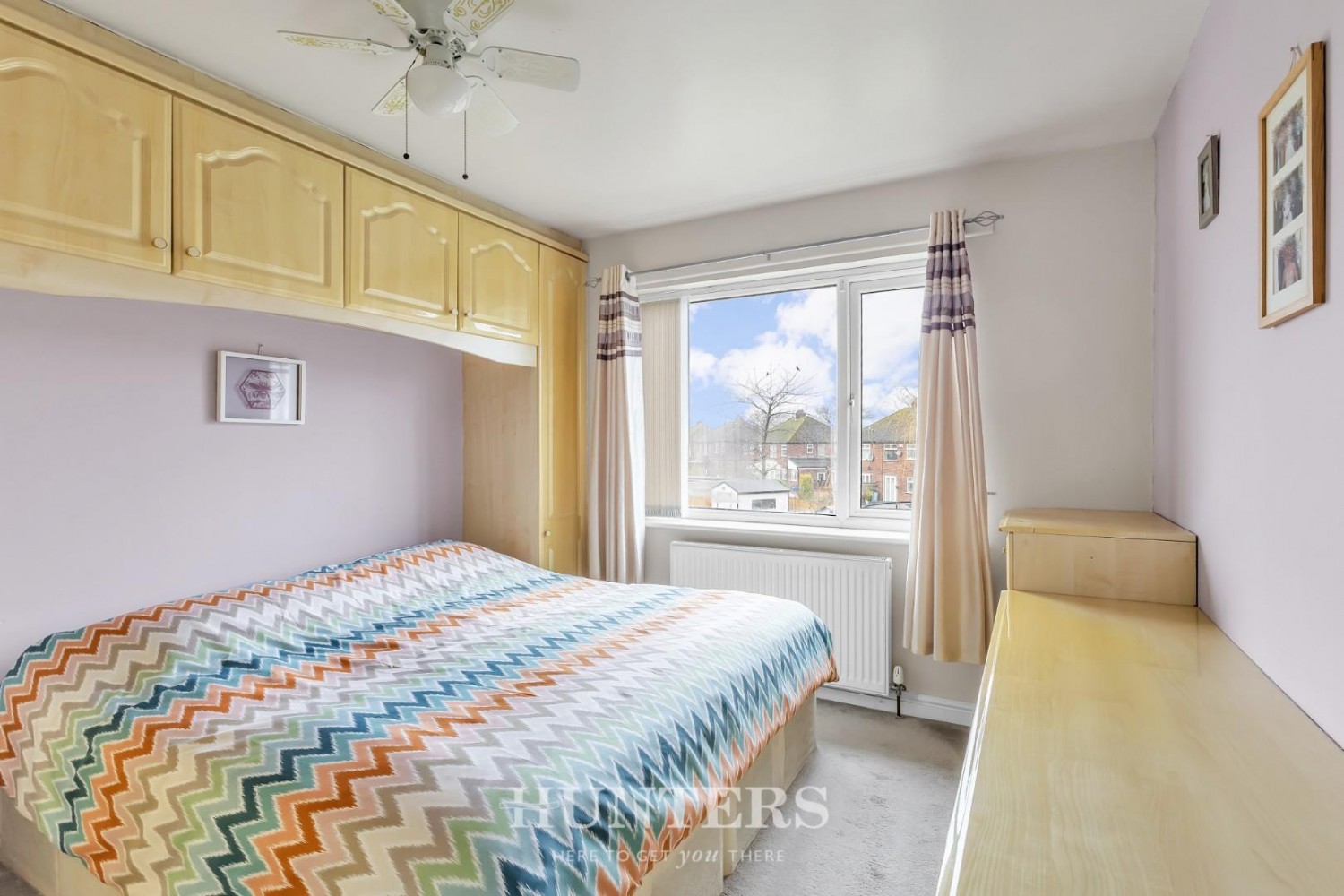 Broomfield Crescent, Middleton