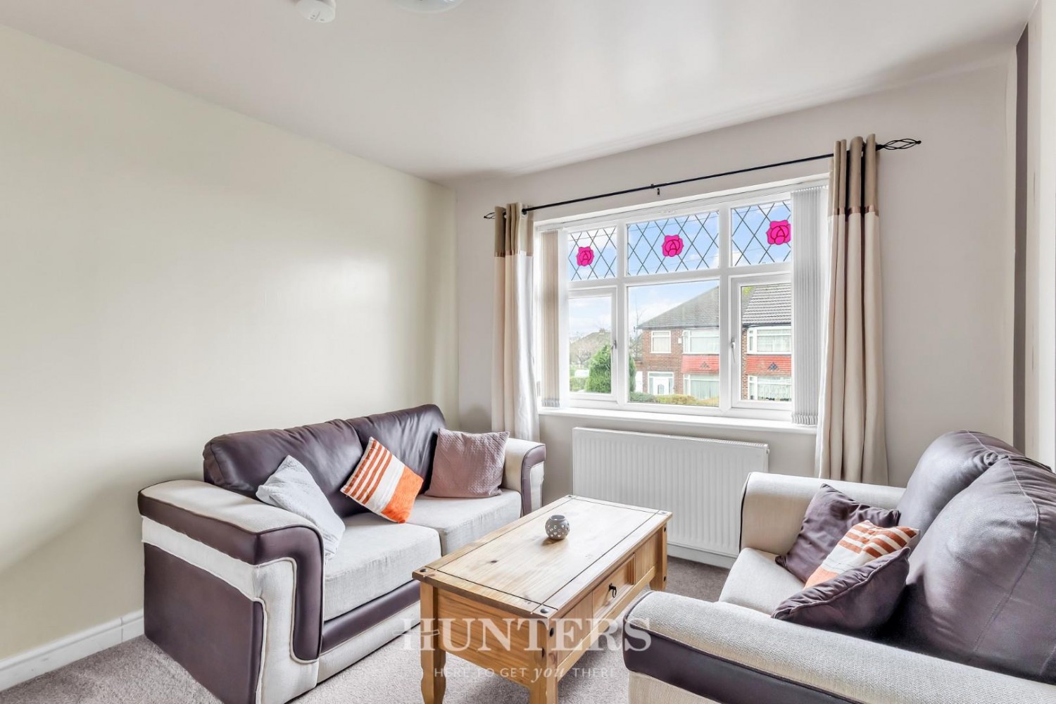Broomfield Crescent, Middleton