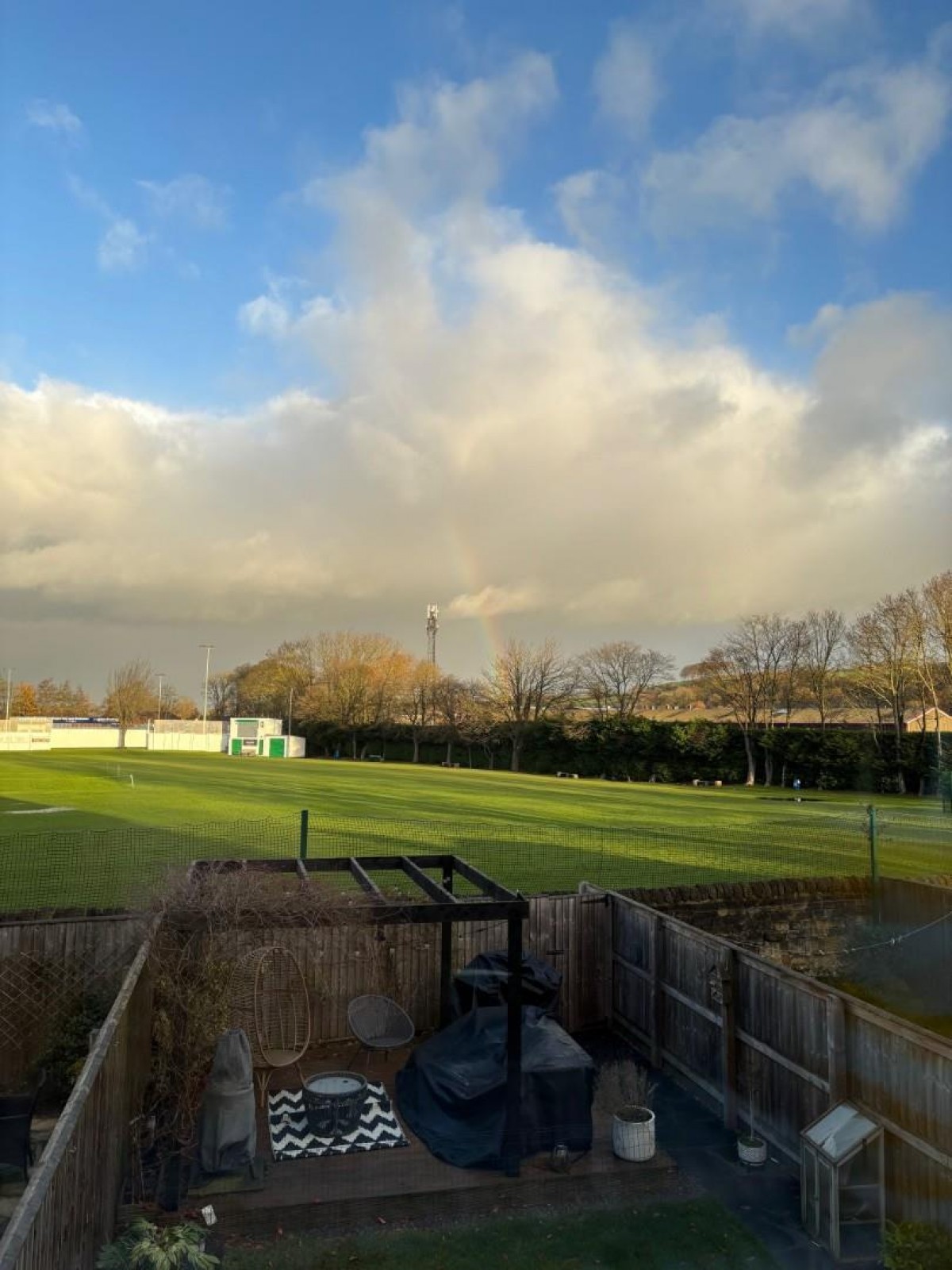 Nethermoor view, Guiseley, Leeds