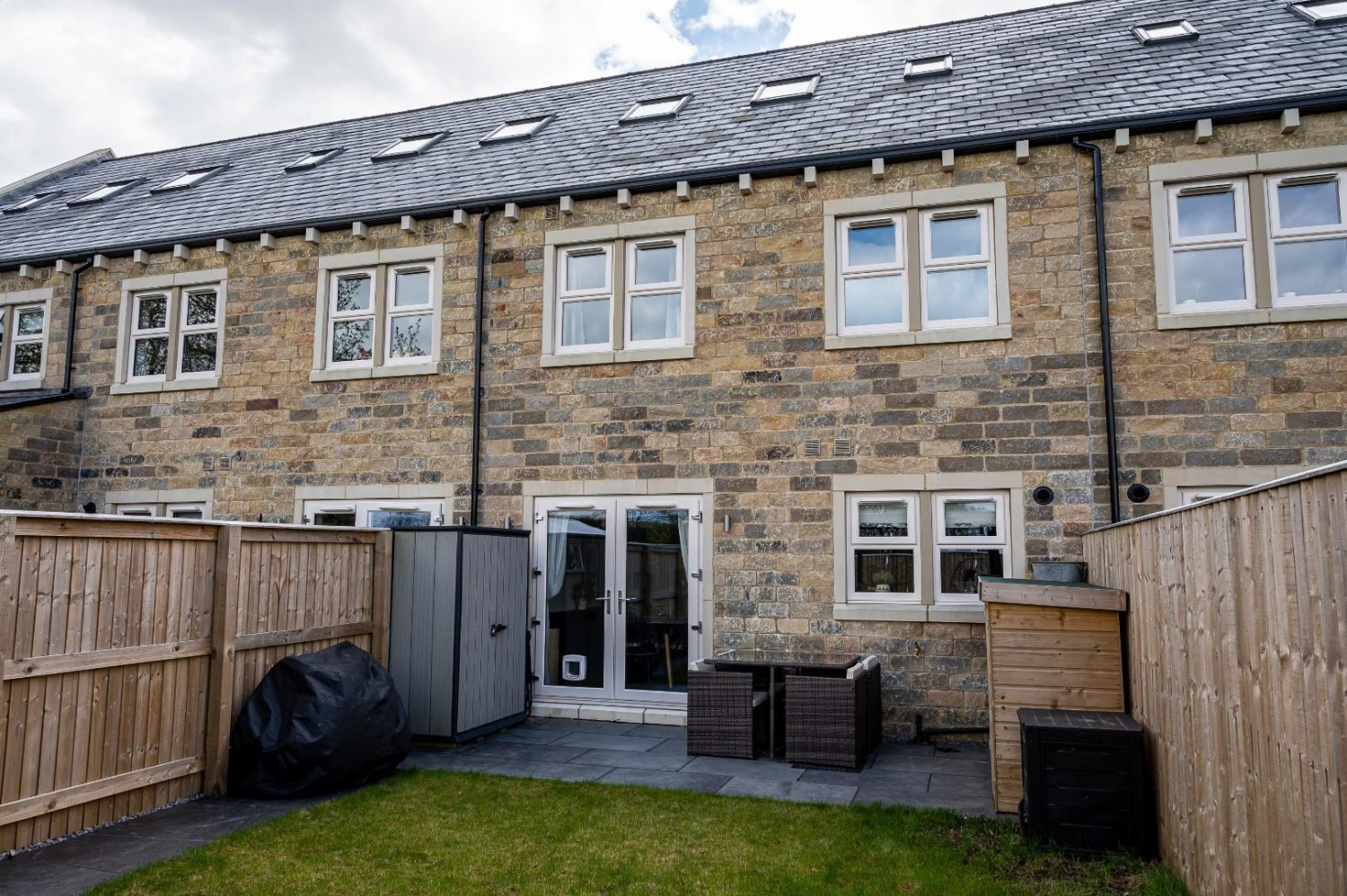 Nethermoor view, Guiseley, Leeds