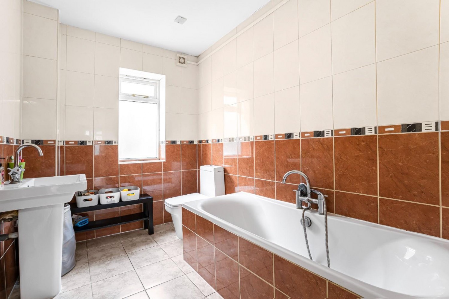 Harefield Mews, London, SE4 1LP