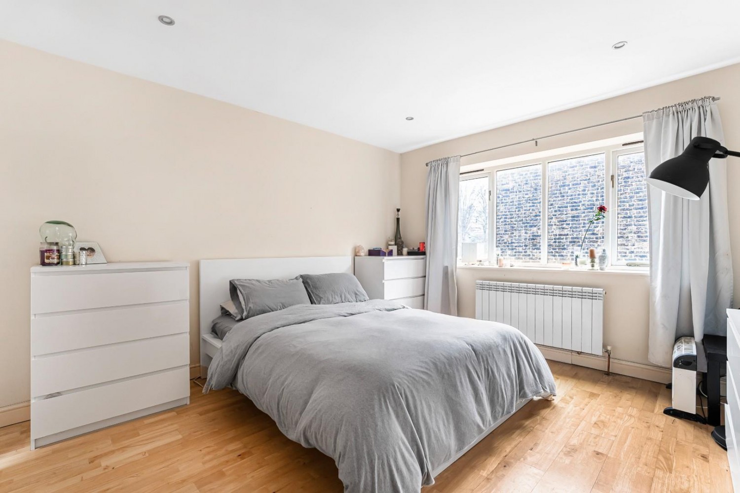 Harefield Mews, London, SE4 1LP