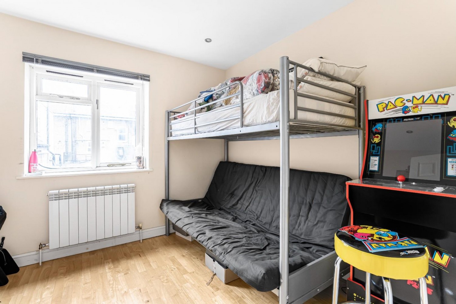 Harefield Mews, London, SE4 1LP
