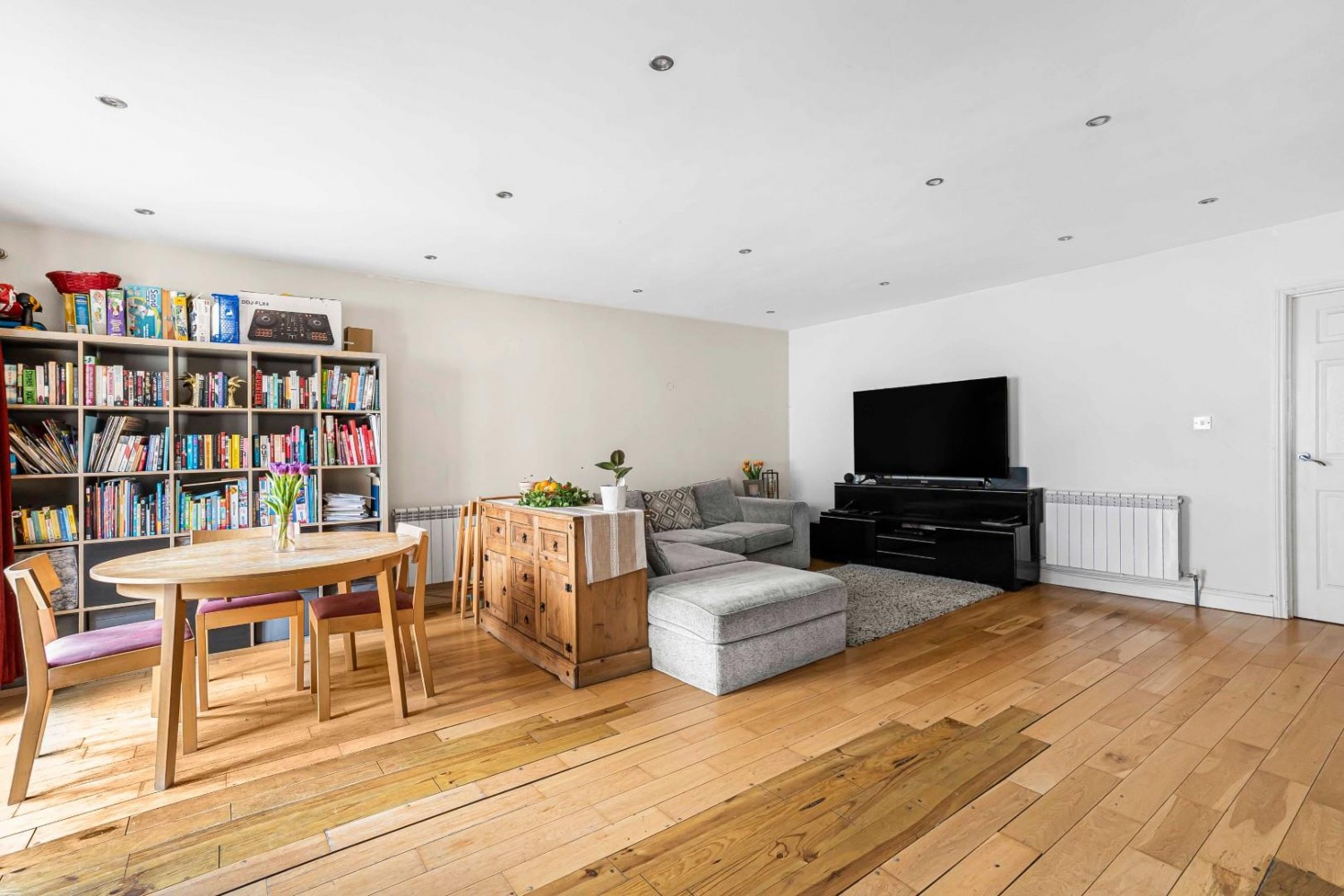 Harefield Mews, London, SE4 1LP