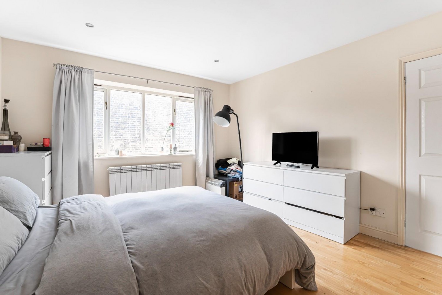 Harefield Mews, London, SE4 1LP