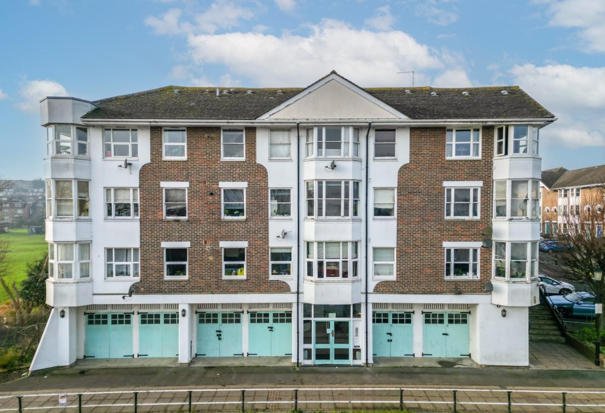 Watermint Quay, Craven Walk, London, N16