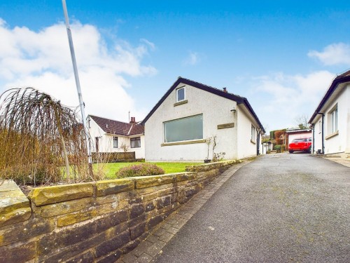 Moor View Drive, Bingley