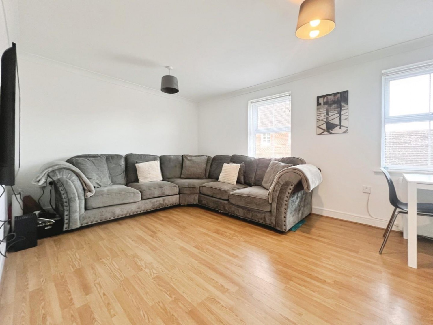 Swaffer Way, Ashford
