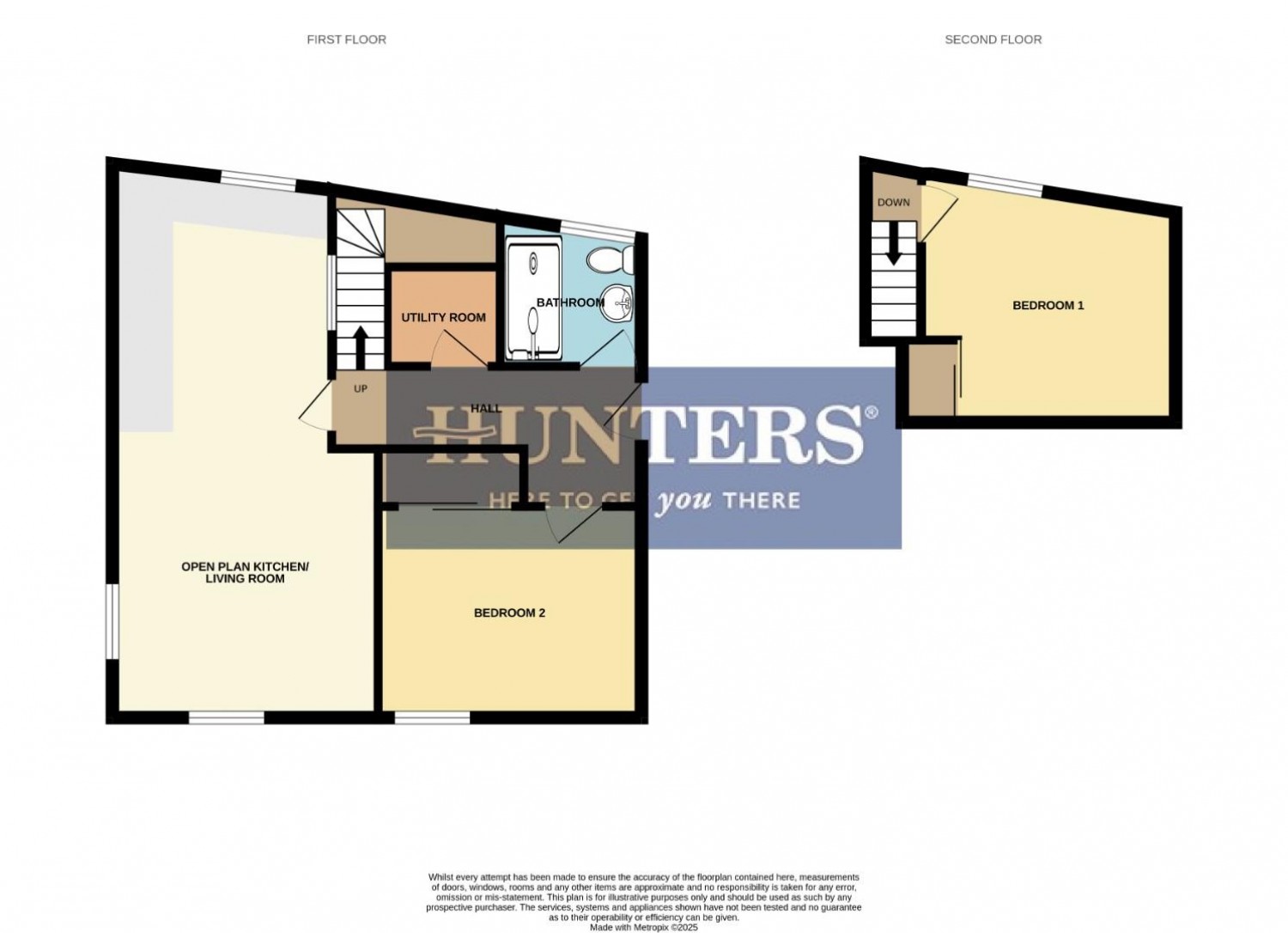 Clinton Road, Bedminster, Bristol, BS3