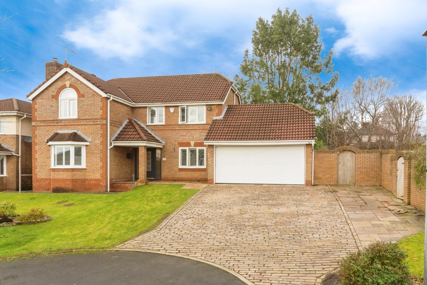 Waterdale Close, Worsley, Manchester