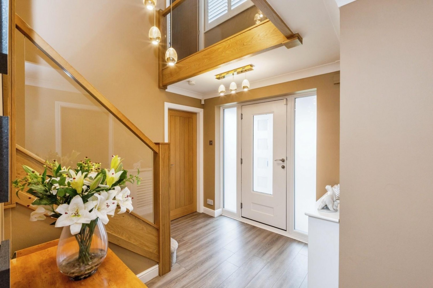 Waterdale Close, Worsley, Manchester