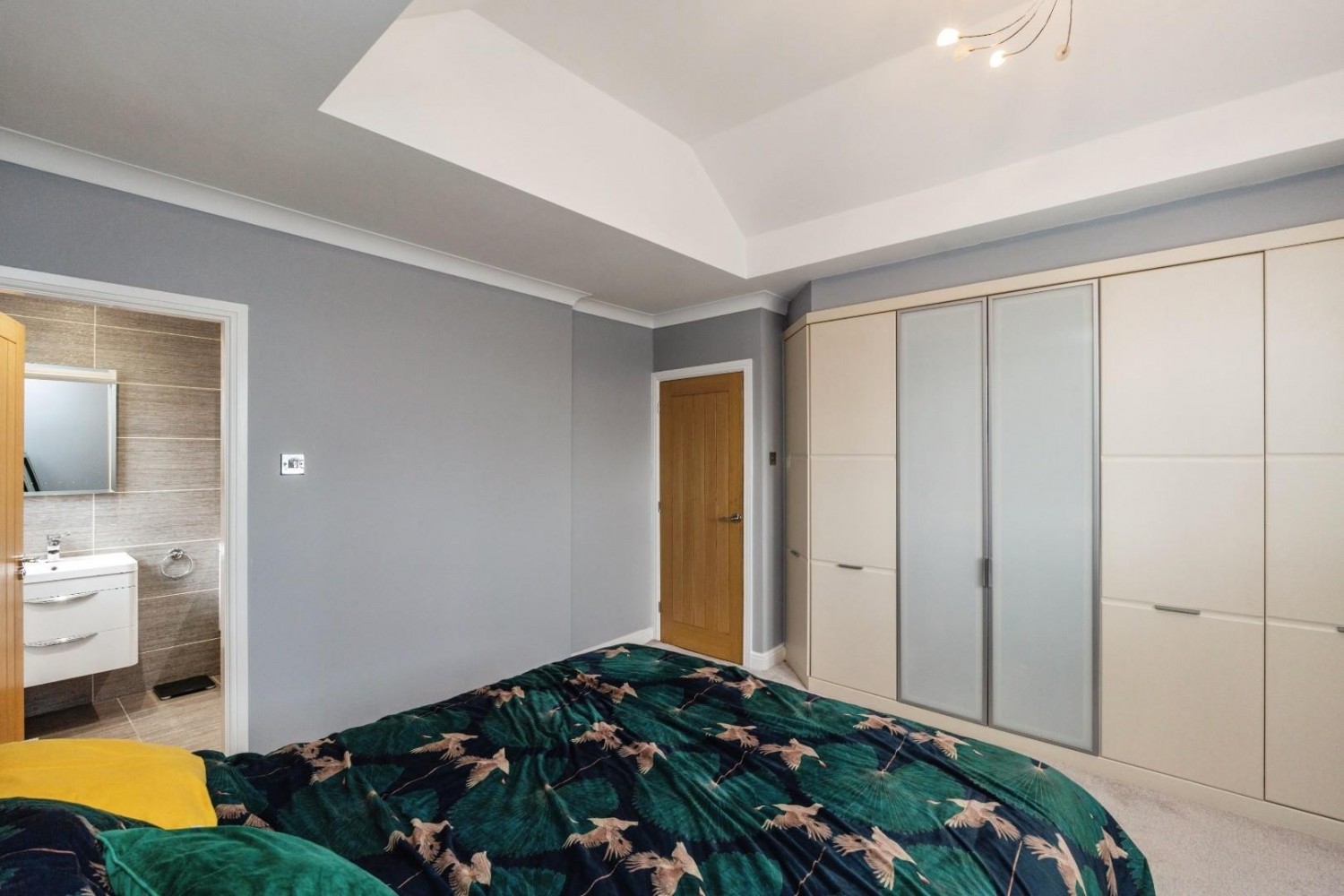 Waterdale Close, Worsley, Manchester
