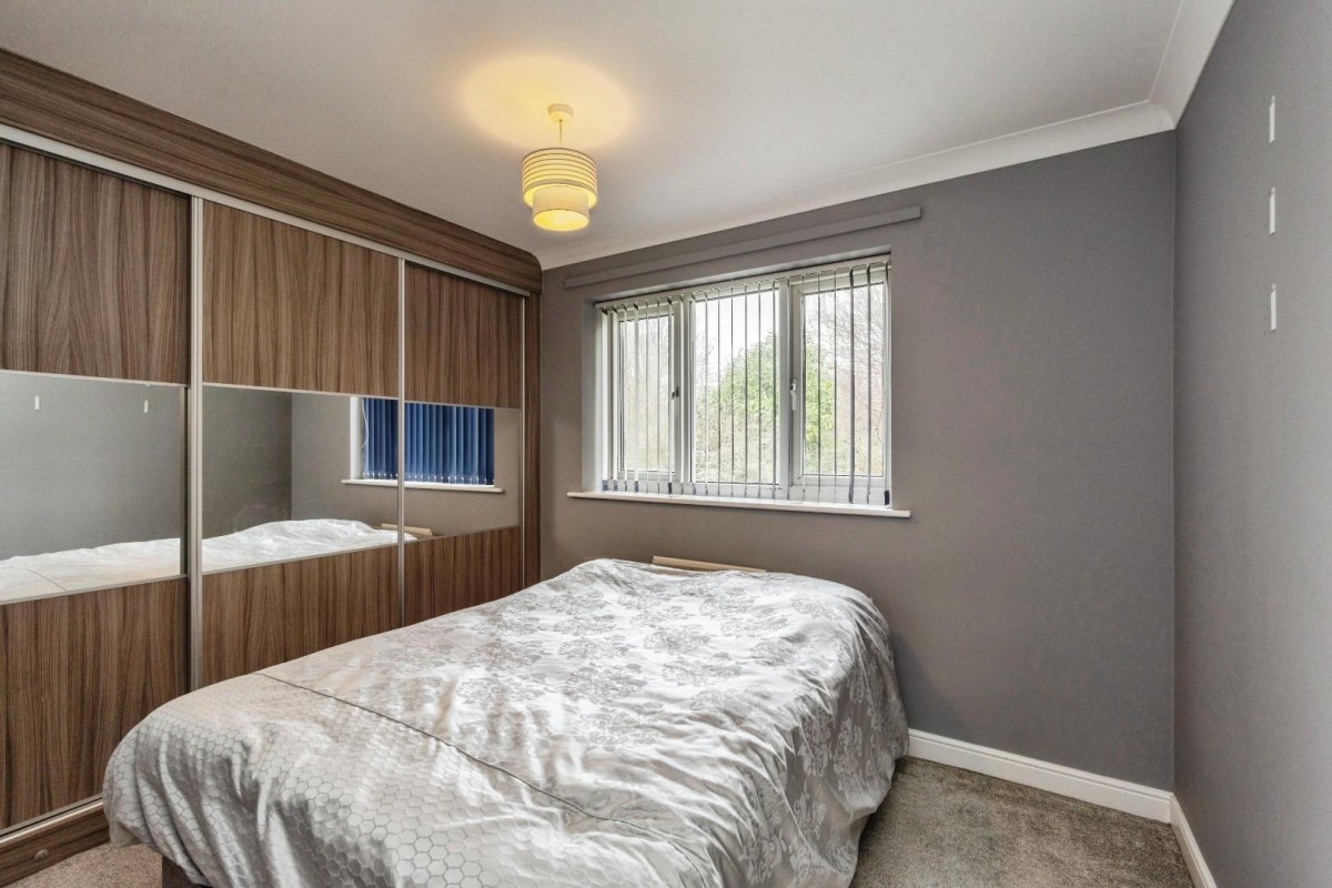 Waterdale Close, Worsley, Manchester