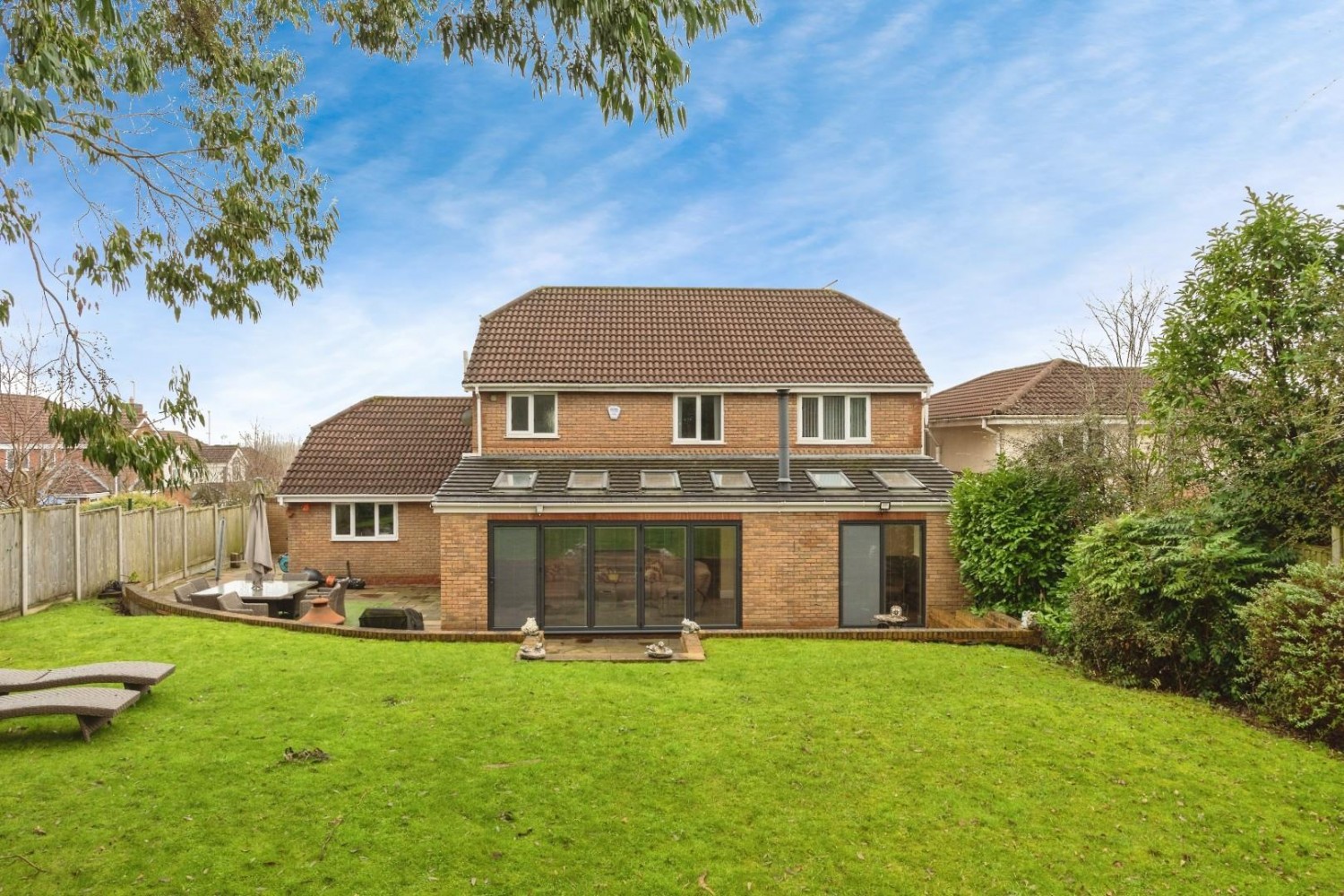 Waterdale Close, Worsley, Manchester
