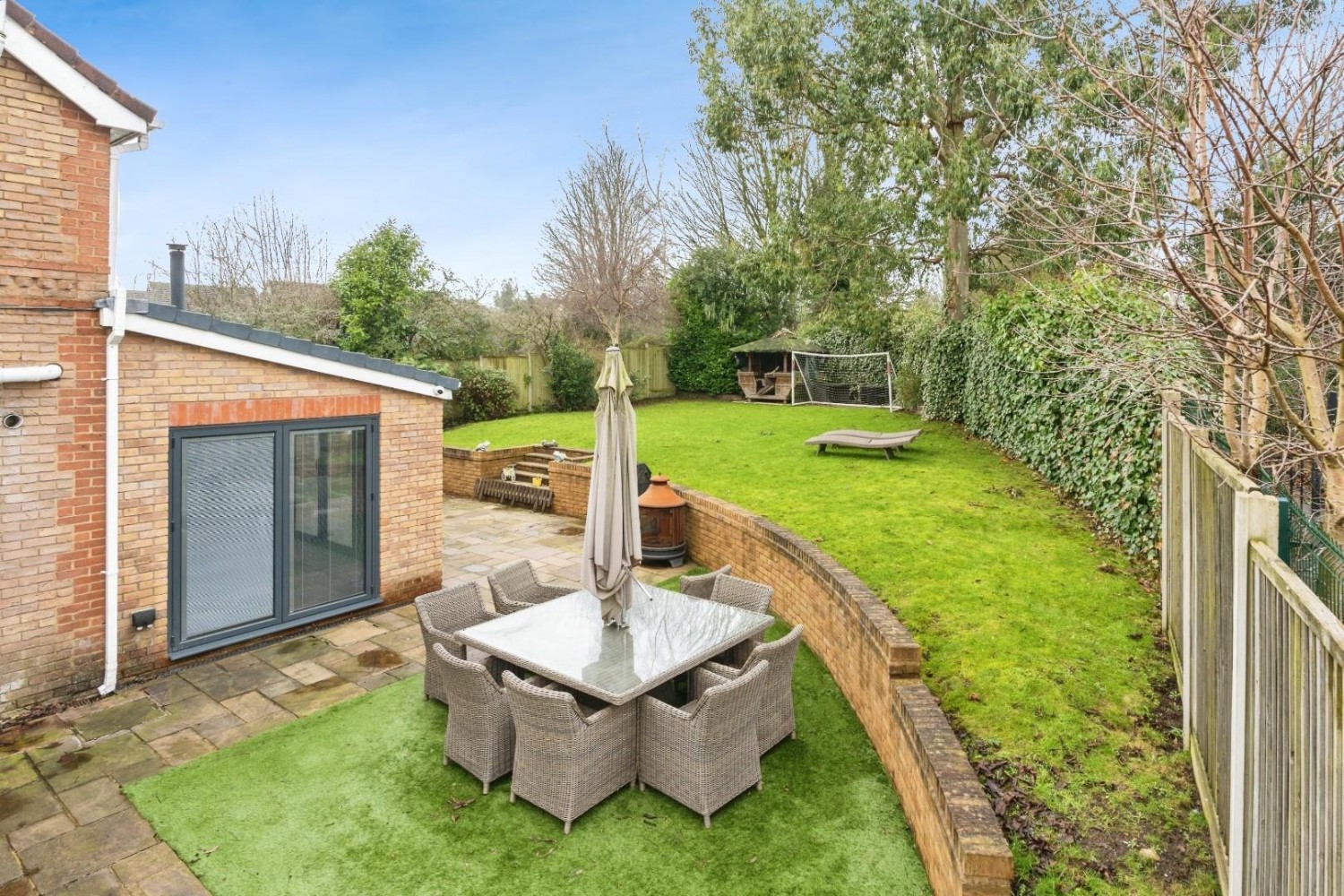 Waterdale Close, Worsley, Manchester