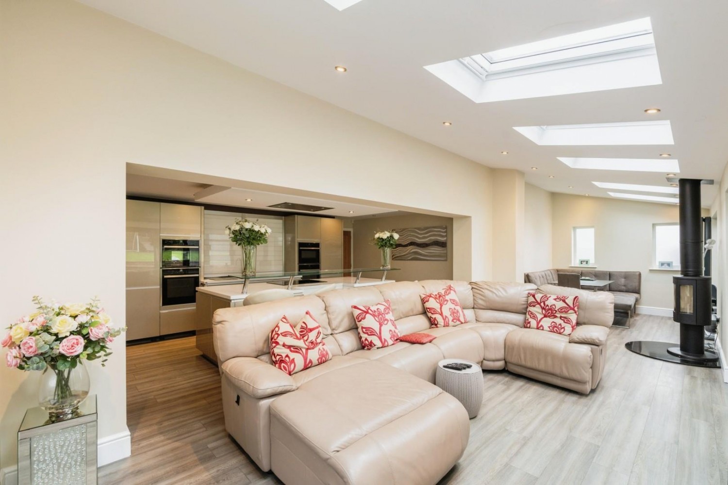 Waterdale Close, Worsley, Manchester