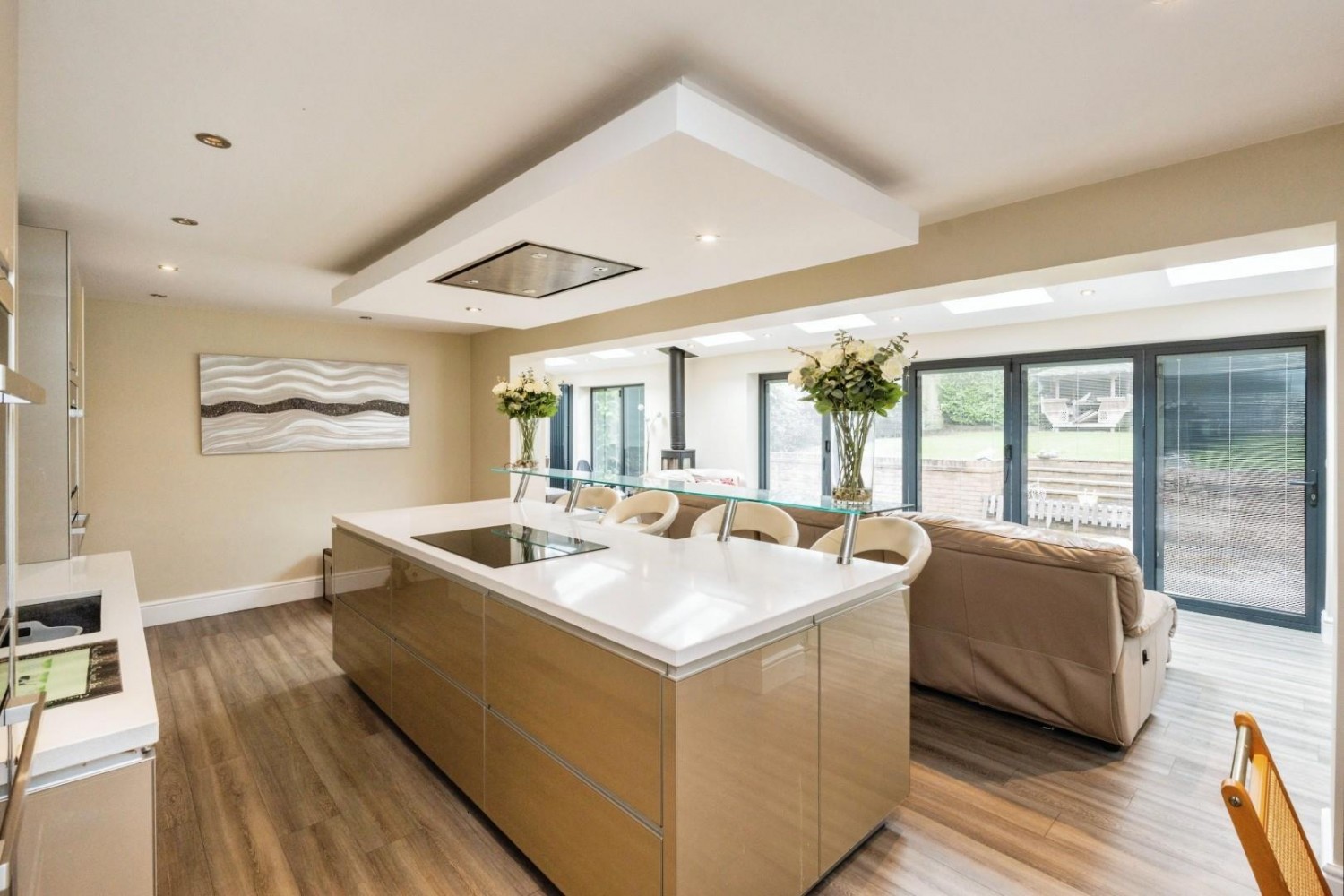 Waterdale Close, Worsley, Manchester