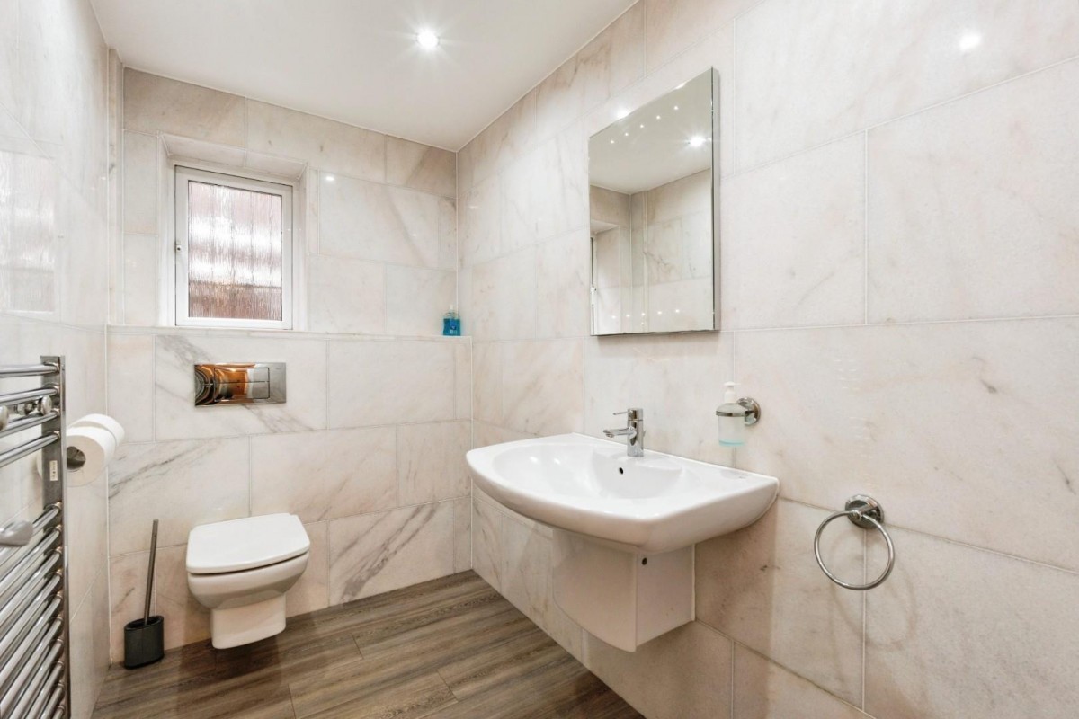 Waterdale Close, Worsley, Manchester