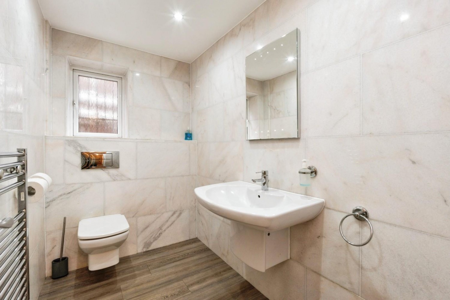 Waterdale Close, Worsley, Manchester