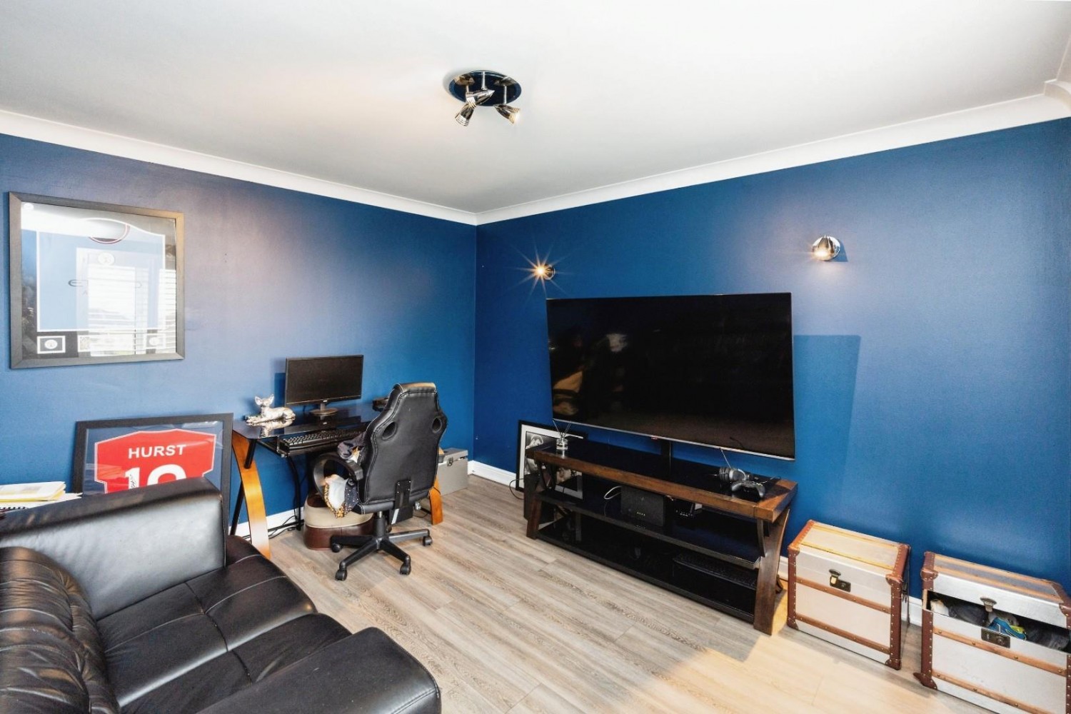 Waterdale Close, Worsley, Manchester