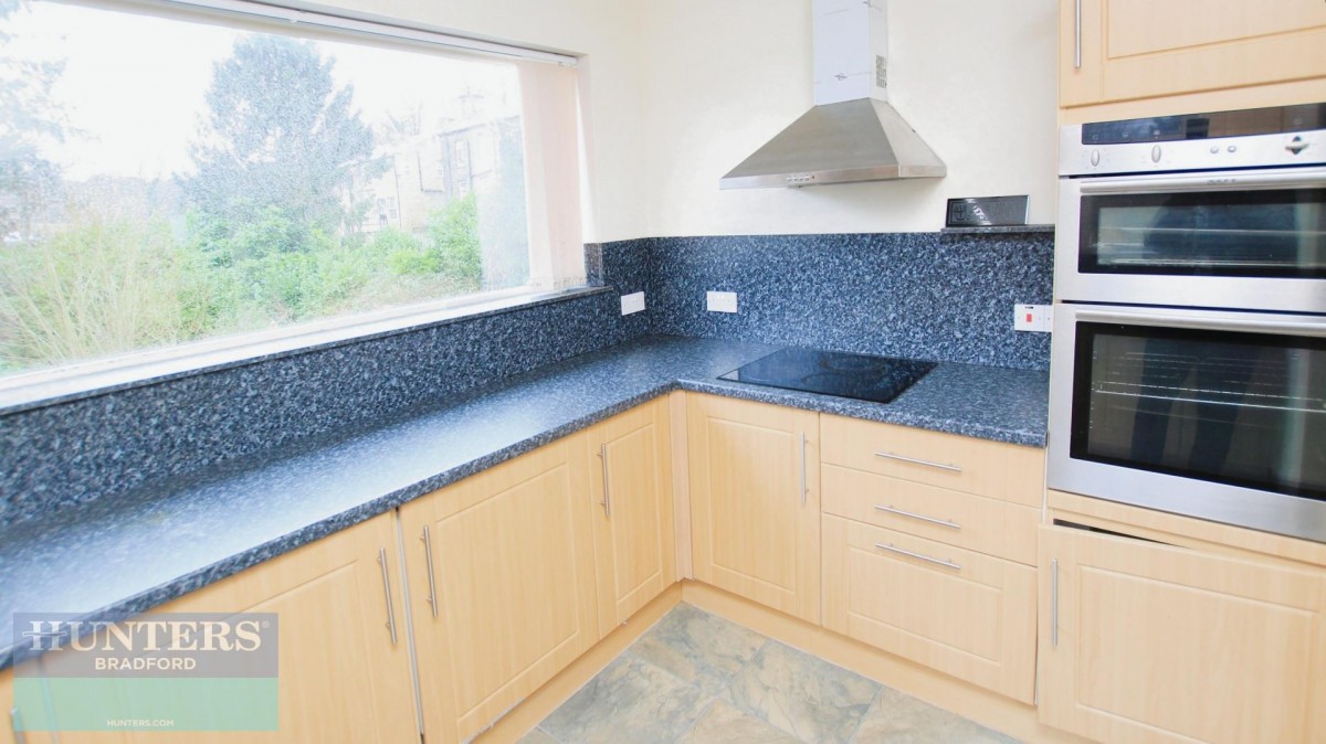 Allerton Road, Bradford, West Yorkshire, BD8
