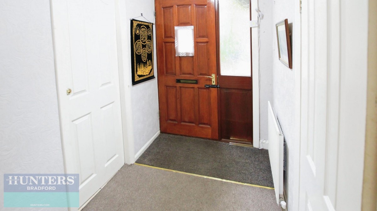 Allerton Road, Bradford, West Yorkshire, BD8