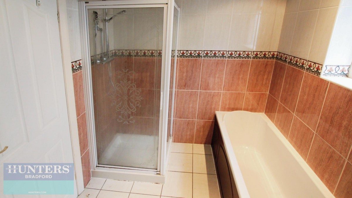 Allerton Road, Bradford, West Yorkshire, BD8