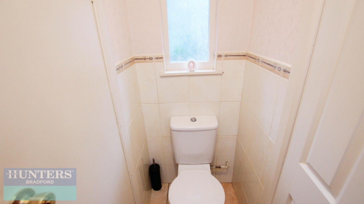 Allerton Road, Bradford, West Yorkshire, BD8