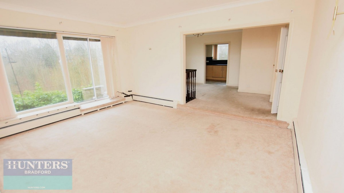 Allerton Road, Bradford, West Yorkshire, BD8