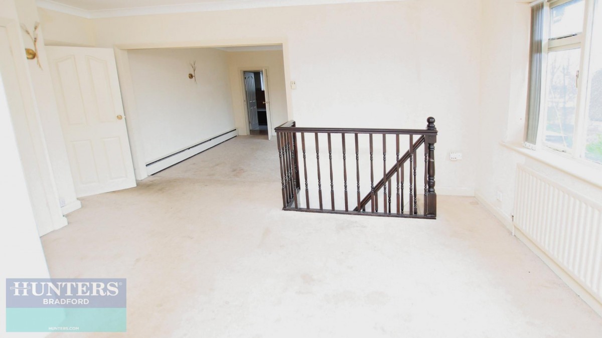 Allerton Road, Bradford, West Yorkshire, BD8