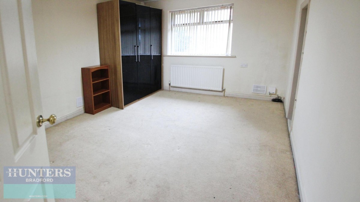 Allerton Road, Bradford, West Yorkshire, BD8